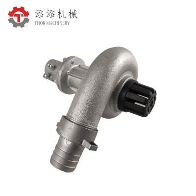 China Family Houses Low Price Gasoline Car Bike High Pressure Seal Water Engine Pump for sale