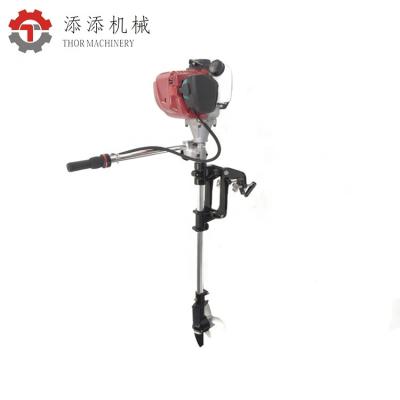 China high quality china factory 1000ml 115 hp 4 stroke boat outboard engine for sale