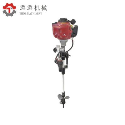 China 140F seawalker Japan used tiller to handle outboard motors with high power 1000ml for sale