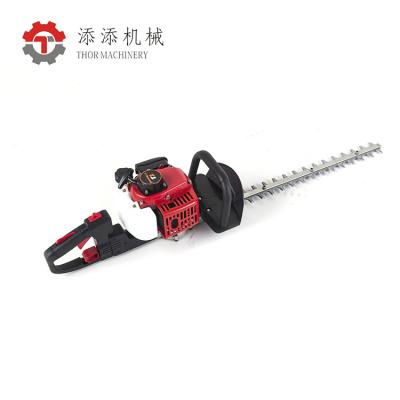 China Long Length 22.5cc HT230B-2 Gas Hedge Trimmer With 330 Parts for sale