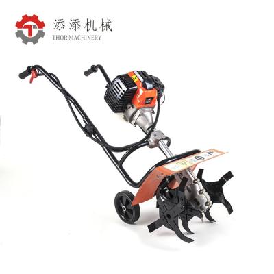 China Home use TR430-1 customize for tiller rotovator cultivator for sale