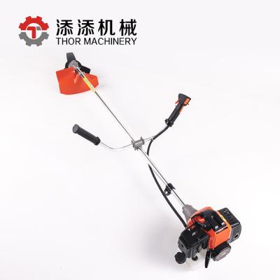 China 2-Stroke blade for metal blade grass trimmer for sale