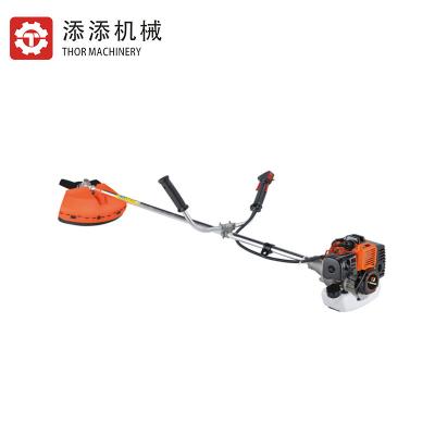 China professional 2-Stroke BC330 bc140 fashion brush cutter tiller price for sale