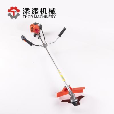 China 2-Stroke 25.4cc Salable For 140 Top Price Garden Brush Cutter Parts for sale