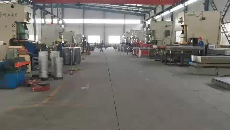 Verified China supplier - Shanghai Jiepu Industrial Co., Ltd.