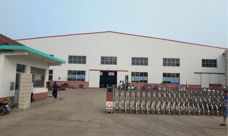 Verified China supplier - Shanghai Jiepu Industrial Co., Ltd.