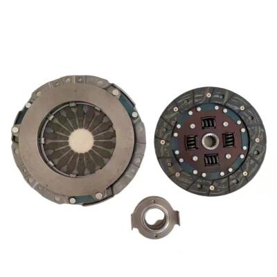 China China Professional Auto Clutch Kit For Dacia 821183 180*125*26*22 for sale