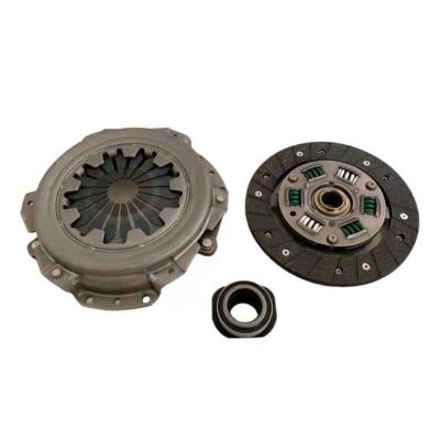 China OEM Standard Auto Clutch Kit For Kia KY0116410 180*125*213 for sale