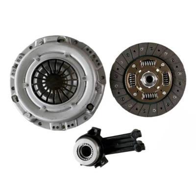 China Competitive Price Auto Clutch Kit For Ford 620310033 Diameter200mm for sale