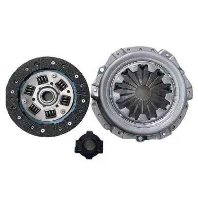 China Factory Price Auto Clutch Kit For Seat 821070 Diameter 180mm for sale