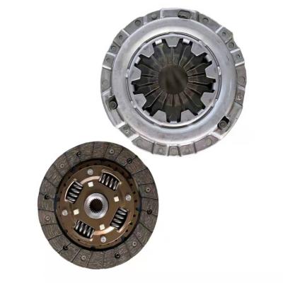 China Good Quality Auto Clutch Kit For Hyundai 26728 Diameter 180mm for sale