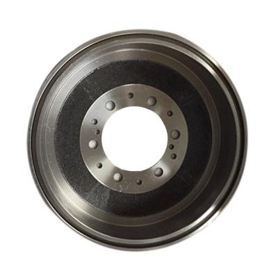 China Auto Brake Circuits OE 424310K120 Competitive Price Auto Brake Drums For Toyota for sale