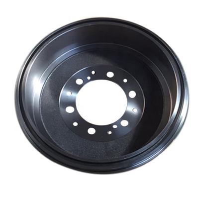 China Auto Brake Systems Competitive Price Casting Auto Brake Drums For Toyota OE 424310K130 for sale