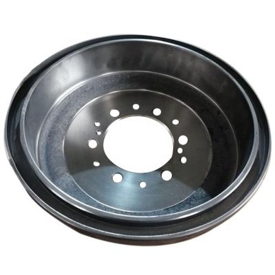 China Auto Brake Systems OEM Standard Grinding Top Heat Durability Recirculating Auto Brake Drums For Toyota OE 4243135110 for sale