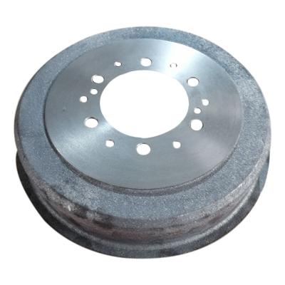 China Auto Brake Systems Manufacturer Price Grinding Top Heat Durability Recycling Auto Brake Drums For Toyota OE 4243135110 for sale