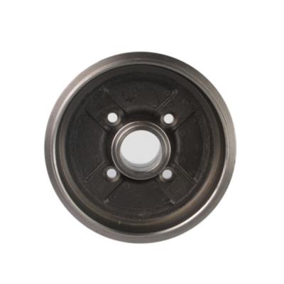 China Auto Brake Systems Good Quality Auto Parts Casting Brake Drums For Chevrolet OE BD4911 for sale