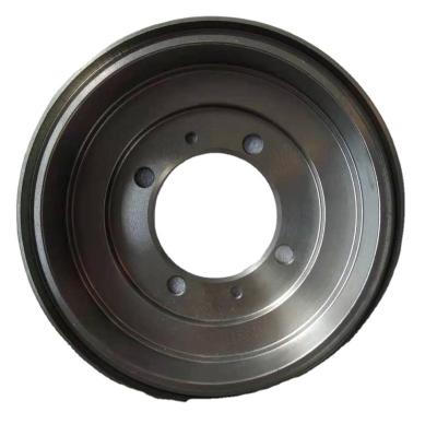 China Good Quality Hot Sale Auto Brake Systems Auto Brake Drums For MITSUBISHI OEM MR334867 for sale