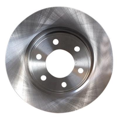 China Auto brake systems wholesale factory casting auto parts brake disc for INFINITI 40206-1LA1A for sale