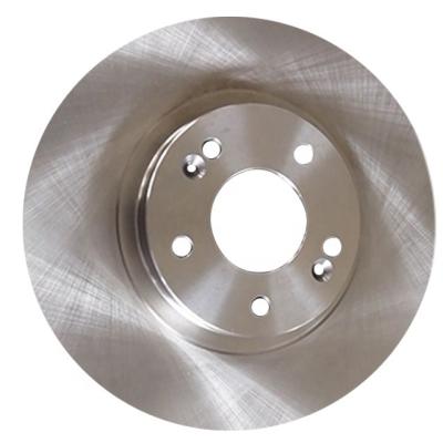 China Auto Brake Systems OE 517122b700 Standard Casting Auto Parts OEM Brake Disc For Hyundai for sale