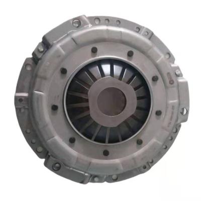 China High quality auto clutch cover for Lada 412-1601090 112 (2112) for sale