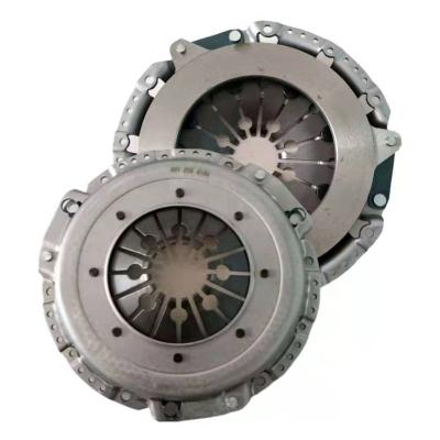 China Custom Cheap Auto Clutch Cover For Mercedes-Benz 0012504104 O 309 for sale