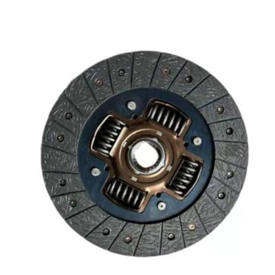 China Hot Selling Auto Clutch Disc For Toyota OE 3125039085 225*21*29.8 for sale