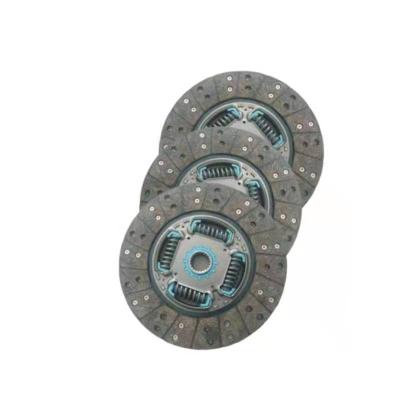 China Competitive Price Auto Pressure Plate Clutch Disc For Toyota 3125026230 225*21*29.8 for sale