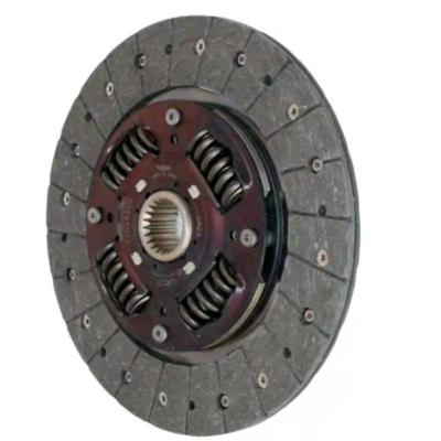 China China Professional Auto Clutch Disc For Toyota OE 3125039085 225*21*29.8 for sale