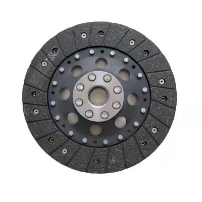 China Hot Selling Auto Clutch Disc for Mercedes-Benz 0082506603 228*150*26*28.7 for sale