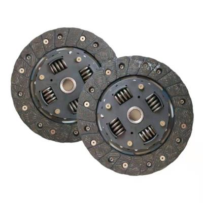 China High quality china professional auto clutch disc for VW 141 031 200*135*24*20.4 oe 032 for sale