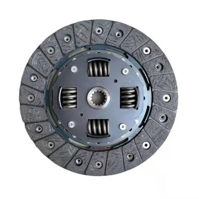 China OEM standard hot sale auto clutch disc for Opel 320 0161 10 200*135*14*18.7 for sale