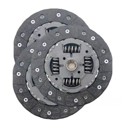 China Hot Sale 320024110 Auto Clutch Disc For Chevrolet 200*135*14*18.7 for sale