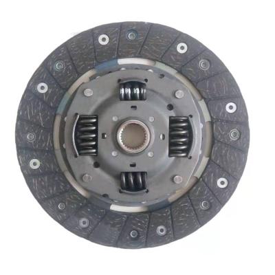 China Factory wholesale hot sale auto clutch disc for VW 321 0033 11 210*145*28*22.1 for sale