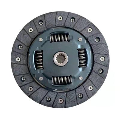 China Hot Selling Auto Clutch Disc For Opel 1862136042 200*135*14*18.7 for sale