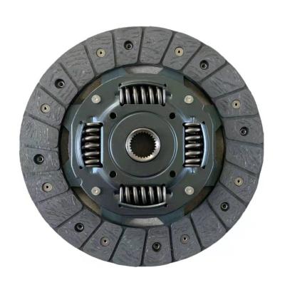 China 1862903041 China Best Quality Auto Clutch Disc For Daewoo 215*145*24*20.4 for sale