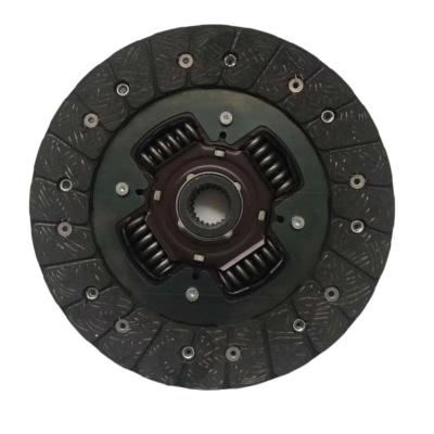 China Auto Transmission Parts Clutch Disc For Toyota 31250-05060 OEM Size for sale