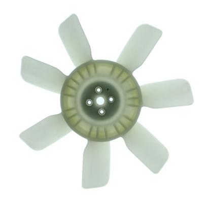 China Factory Price Good Quality Fan Blade Fan Parts For HINO 1636178070 OEM STANDARD for sale