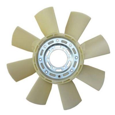 China Factory price good quality fan blade for HINO 16306-2430 OEM STANDARD for sale