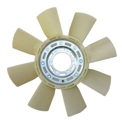 China Factory price good quality fan blade for HINO 16306-2430 OEM STANDARD for sale