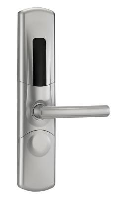 Chine Serrures de porte Keyless d'entrée d'empreinte digitale en alliage de zinc/serrure porte à la maison d'empreinte digitale à vendre