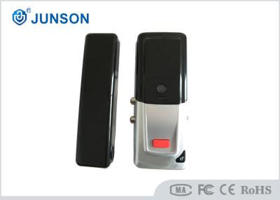 China Cerraduras electrónicas a prueba de averías del Deadbolt, transmisor inalámbrico elegante de la cerradura de puerta 2 en venta