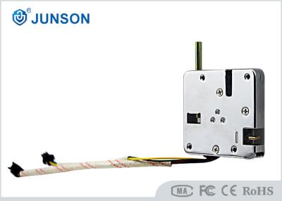 중국 자동 가볍게 치기는 mico 스위치를 가진 문 전기 장 자물쇠, 디지털 방식으로 장 잠급니다 판매용