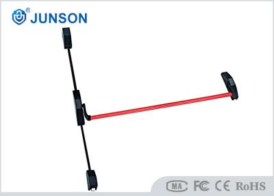 中国 UL によってリストされているパニック防火扉押し棒、ロックの出口押し棒 販売のため
