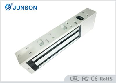 Chine LED JS-500S choisissent des finitions de zinc de bobines de tonnelier d'amende de serrure magnétique de porte pour l'armature à vendre