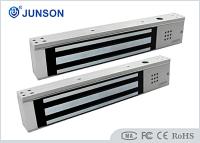 Cina Certificazione elettromagnetica del CE del sensore JS-280SF della porta della serratura 600lbs dell'allarme del cicalino in vendita