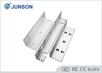 China Suporte interno da fechadura da porta, suporte JS-35ZL de 800lbs Maglock Z de grande resistência à venda