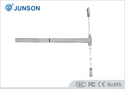 中国 700mmの長さSS FCC 2000Nの緊急時のドア押し棒 販売のため