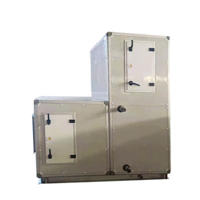 China Hotels clean operating room air conditioning unit fahus air handling unit for sale