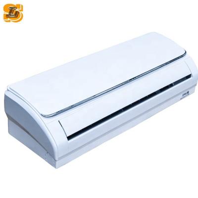 China Factory Shenglin Wall Mounted Air Conditioner Chillered Water Fan Coil Unit for sale