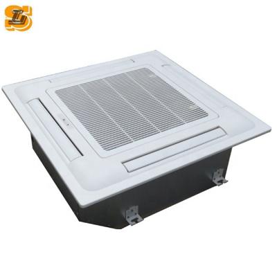 China Factory Shenglin Industrial Air Conditioners Evaporative Cooler Air Fan Coil Unit for sale